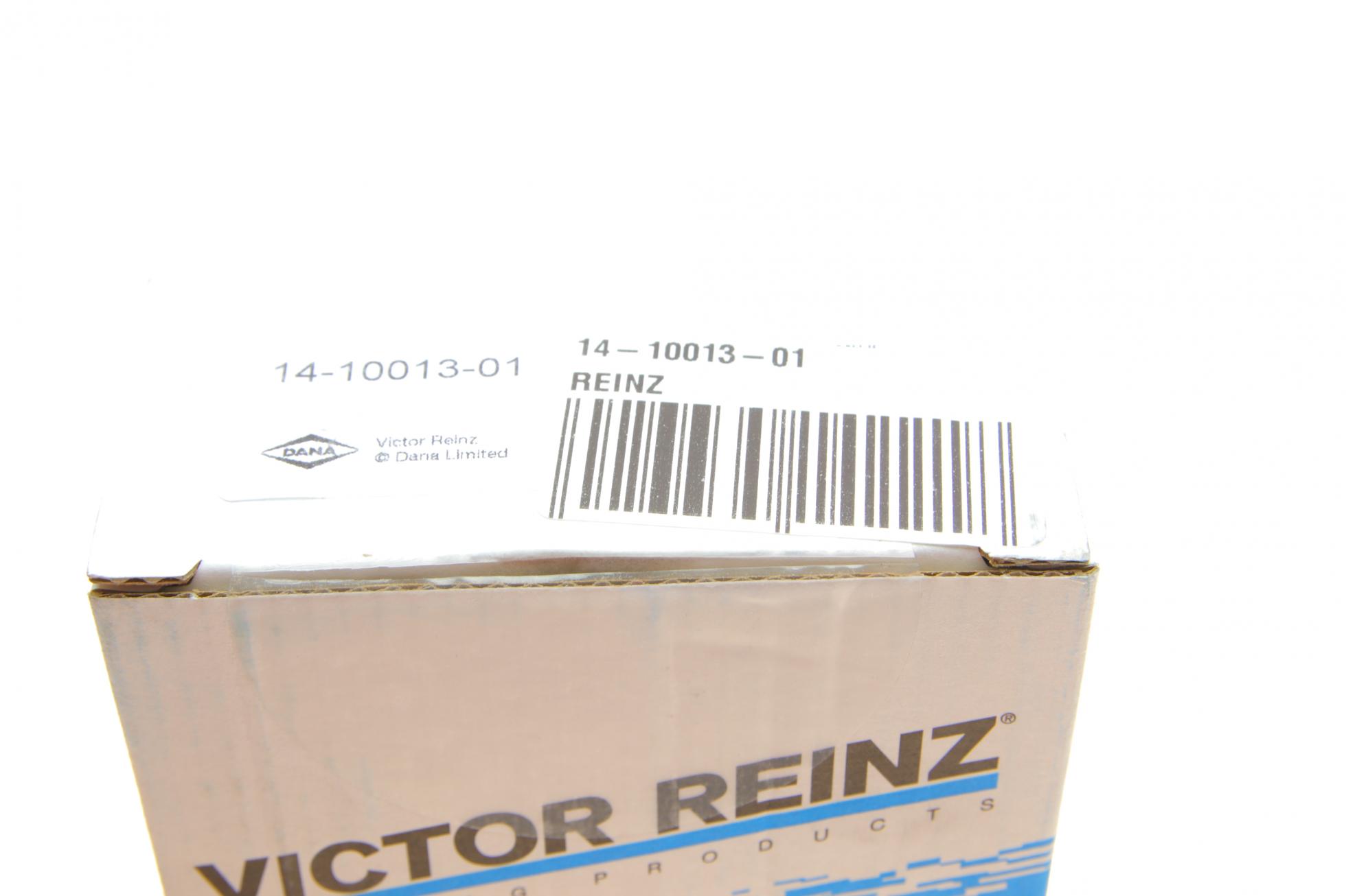 141001301 VICTOR REINZ